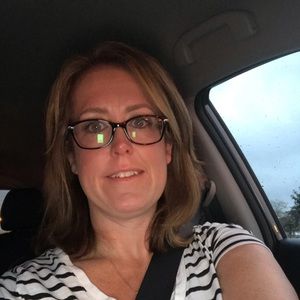 Meet your Posher, Ann